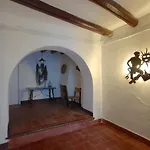 Apartament Lets Holidays In The Old Town Tossa