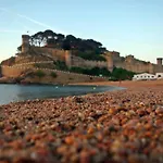 Apartament Lets Holidays In The Old Town Tossa