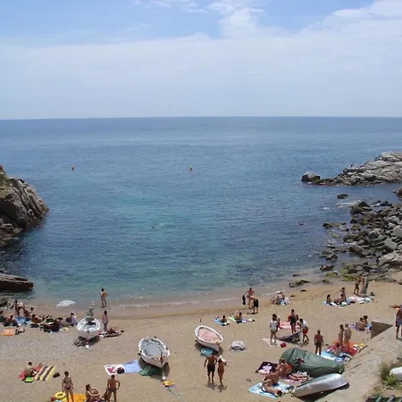 Lets Holidays In The Old Town Tossa